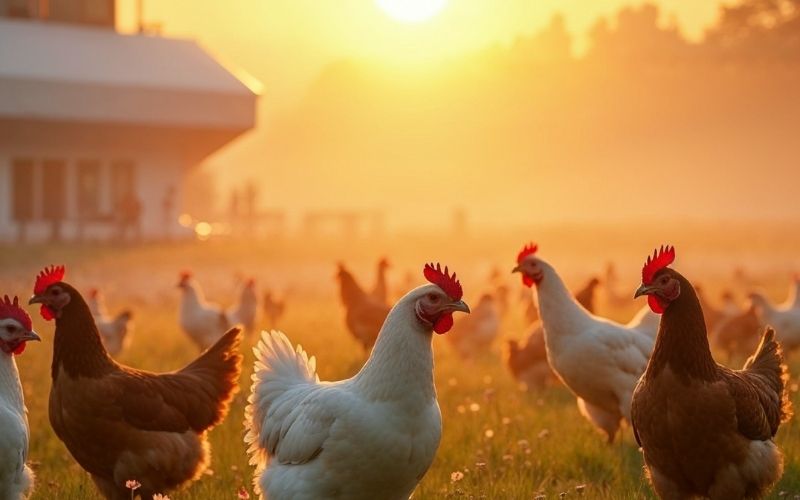 Ambiente pensado com carinho