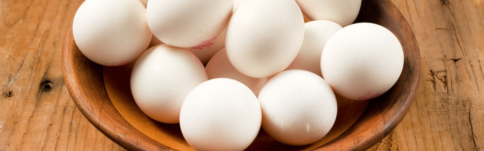 ovo branco